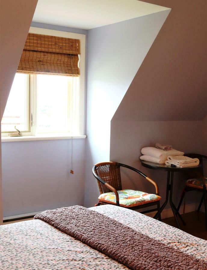 Au Gite De La Chute Saint-Jean-de-Boischâtel Esterno foto